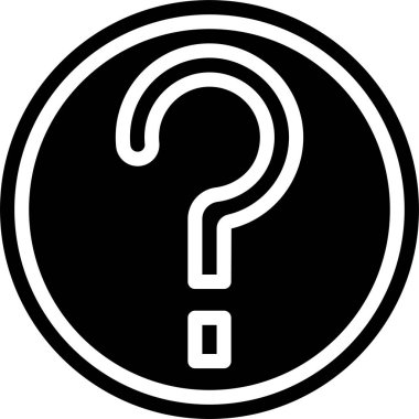 soru işareti çizimi 