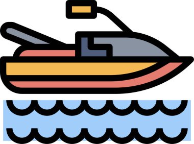 ulaşım konsepti grafik vektör illüstrasyonu 