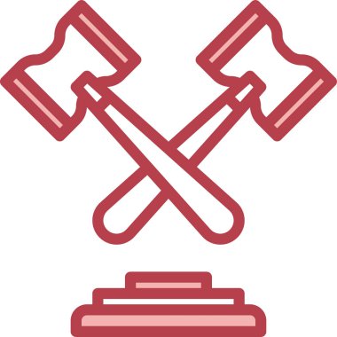 araçlar vektör illüstrasyonu 