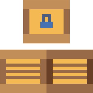 para konsepti vektör illüstrasyonu 