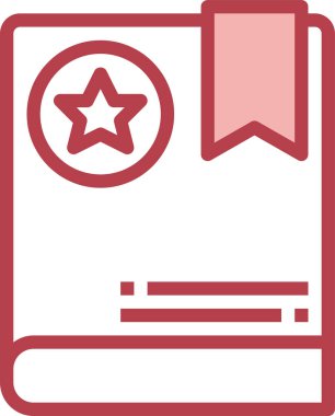 Yer imi simgesi, vektör illüstrasyonu