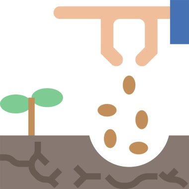 Doğa turizmi konsepti vektör illüstrasyonu