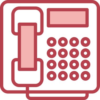 sohbet simgesi, vektör illüstrasyonu