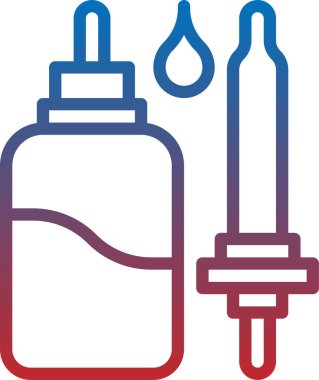 İndirme simgesi, vektör illüstrasyonu