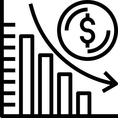 para konsepti vektör illüstrasyonu 