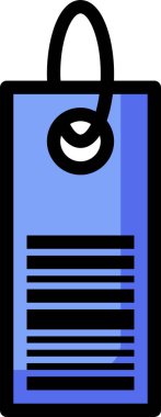 fiyat konsepti vektör illüstrasyonu 