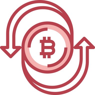 Zaman kavramı vektör çizim 