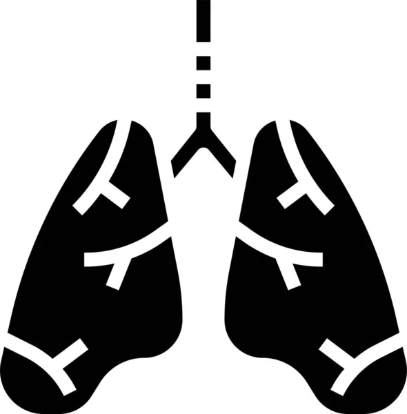 Illustrazione Vettoriale Icona Concetto Sanità Medicina — Vettoriale Stock