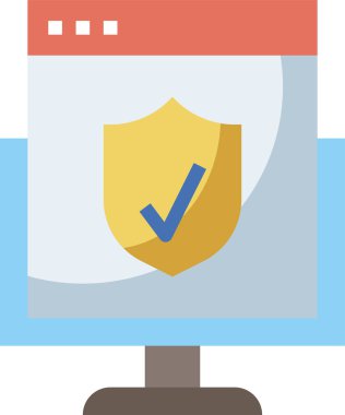 elektronik ve yenilik konsepti vektör illüstrasyonu