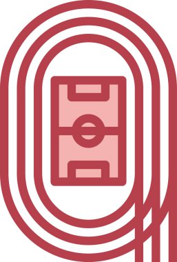 oyun konsepti vektör illüstrasyonu