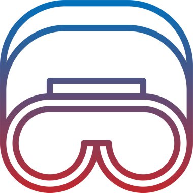 Koruma konsepti vektör illüstrasyonu 