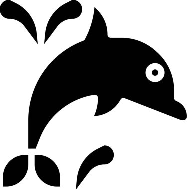 yunus kutsal kişilerin resmi, vektör çizim