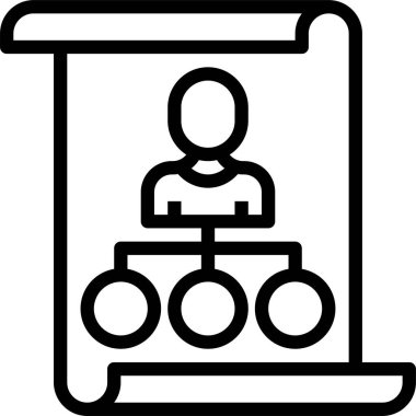 üretim kalitesi ikon vektör illüstrasyonu 