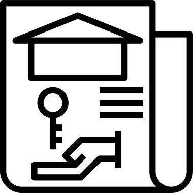 finans ve iş konsepti vektör illüstrasyonu 