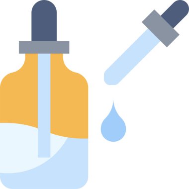 İndirme simgesi, vektör illüstrasyonu