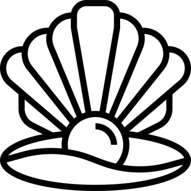 yiyecek ve içecek konsepti vektör modern resimleme simgesi 