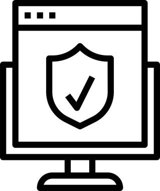 elektronik ve yenilik konsepti vektör illüstrasyonu