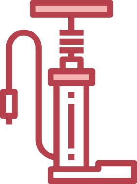 ulaşım konsepti grafik vektör illüstrasyonu 