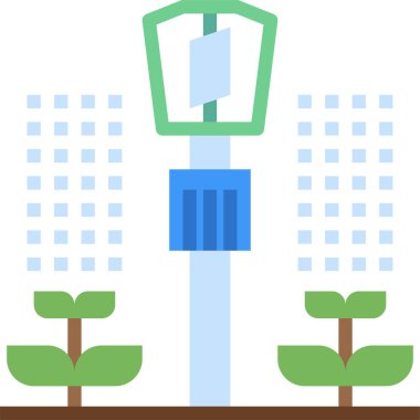 sıvı aqua su kavramı grafik vektör çizimi