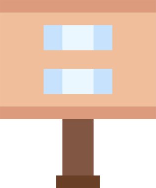 spor konsepti vektör illüstrasyonu 