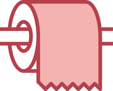 kağıt ve belge ikon vektör illüstrasyonuName 