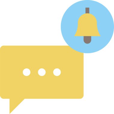 yorum kutsal kişilerin resmi, vektör çizim