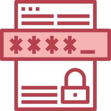 elektronik ve yenilik konsepti vektör illüstrasyonu