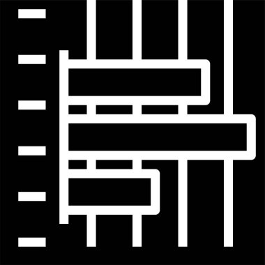 İş verisi görselleştirmesi. İşlem çizelgesi. Finansal bilgi