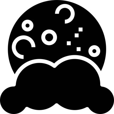 hava simgesi konsept vektör illüstrasyonu 