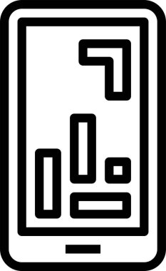 oyun konsepti vektör illüstrasyonu