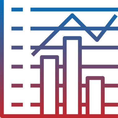 İş verisi görselleştirmesi. İşlem çizelgesi. Finansal bilgi