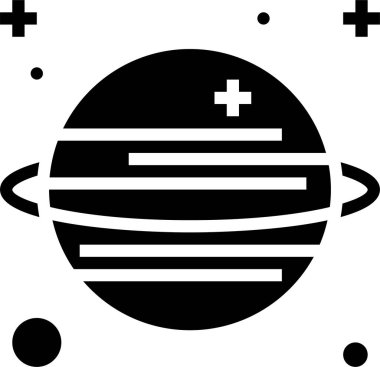 uydu istasyonu vektör illüstrasyonu