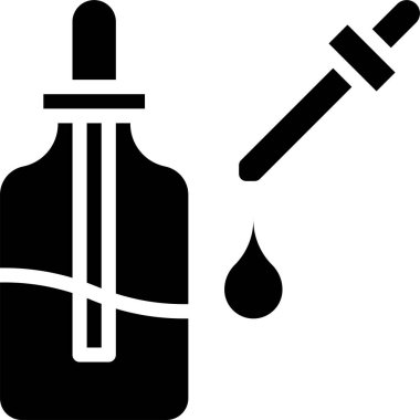 İndirme simgesi, vektör illüstrasyonu