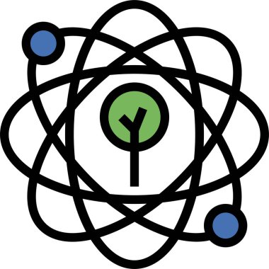 marijuana konsept vektör illüstrasyonu 