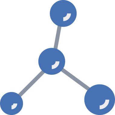 Biyoloji vektör illüstrasyonu 