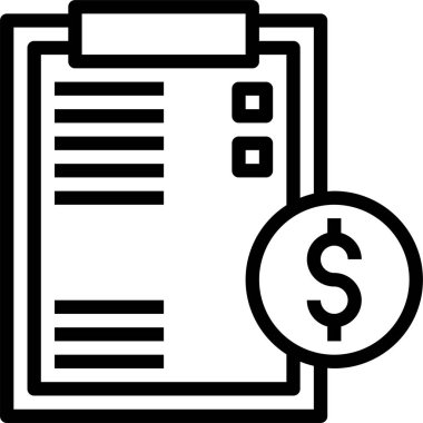 hayvan simgesi vektör illüstrasyonu 