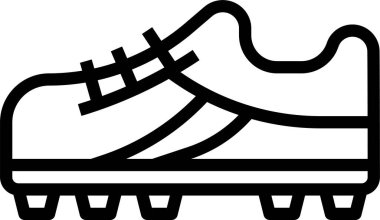 moda, güzellik ve biçim ikonu vektör illüstrasyonu 