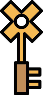 konsept vektör illüstrasyonunun kilidini aç 