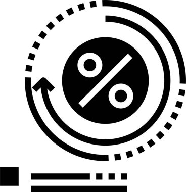 İş verisi görselleştirmesi. İşlem çizelgesi. Finansal bilgi