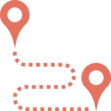 imza ve sembol vektör illüstrasyonu 