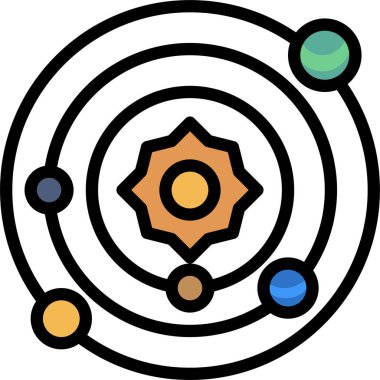 Doğa turizmi konsepti vektör illüstrasyonu