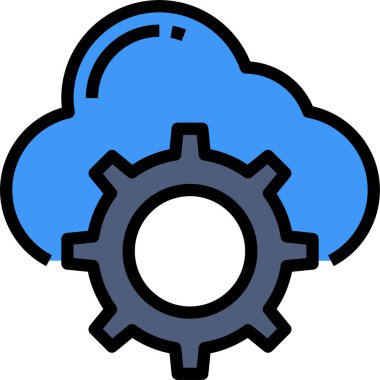 şekil ayarları konsept vektör çizimi 