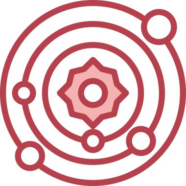 Doğa turizmi konsepti vektör illüstrasyonu