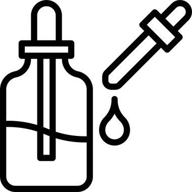 İndirme simgesi, vektör illüstrasyonu