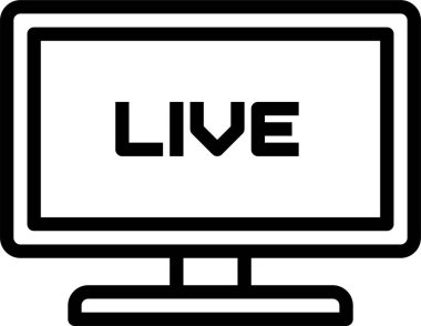 müzik ve ses konsepti vektör illüstrasyonu