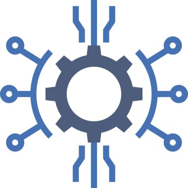 vektör illüstrasyon ağı kavramı 