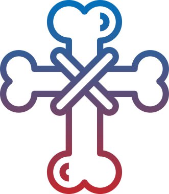 Çizgi film, cadılar bayramı ikonu