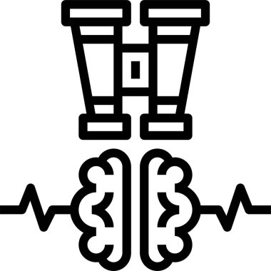 finans ve iş konsepti vektör illüstrasyonu 