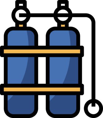 spor konsepti vektör illüstrasyonu 