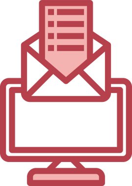 yönetim kavramı modern vektör illüstrasyonu 